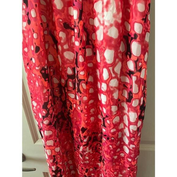 Eric + Lani Women’s‎ Long Maxi Dress Size Small - Picture 12 of 12